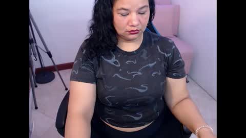 may_fk online show from September 16, 2025, 4:24 am