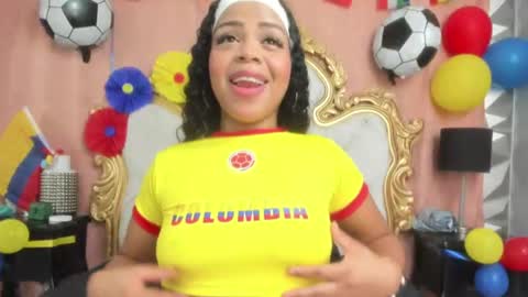 Snapshot of may_lovers chatting on June 17, 2026, 1:12 pm may_lovers online show from June 17, 2026, 1:12 pm