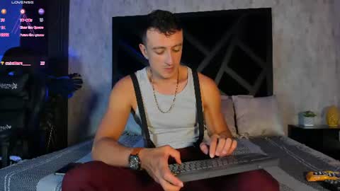 may lyonheart online show from June 14, 2026, 1:03 am