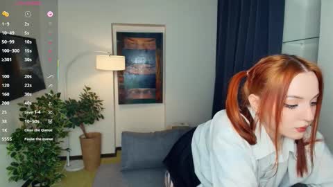 Katrin online show from February 2, 2026, 9:24 pm