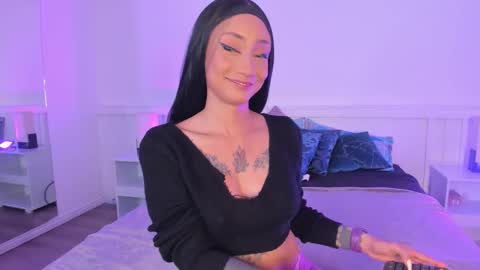 Valery online show from February 5, 2026, 11:42 pm