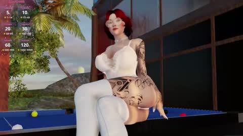 Maya online show from January 13, 2026, 6:24 pm