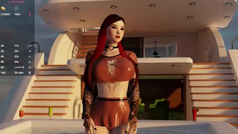 Maya online show from March 8, 2026, 3:32 am