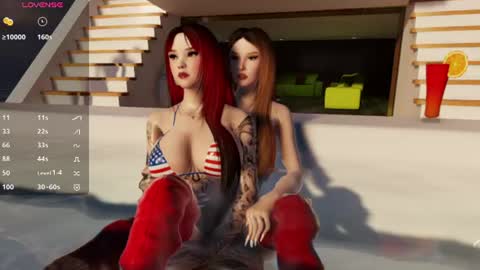 Maya online show from July 5, 2026, 2:40 am