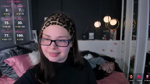 Maya online show from February 25, 2026, 2:05 pm