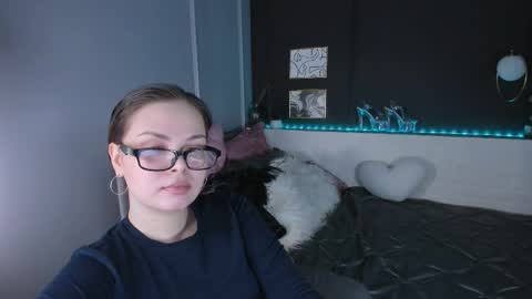 Snapshot of maya___muse chatting on March 27, 2026, 1:55 pm Maya online show from March 27, 2026, 1:55 pm