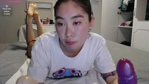 maya_kumashiro online show from January 9, 2026, 9:49 pm