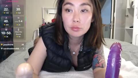 maya_kumashiro online show from January 15, 2026, 10:57 pm