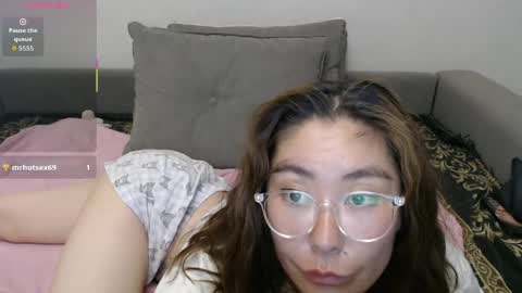 maya_kumashiro online show from April 30, 2026, 6:58 pm