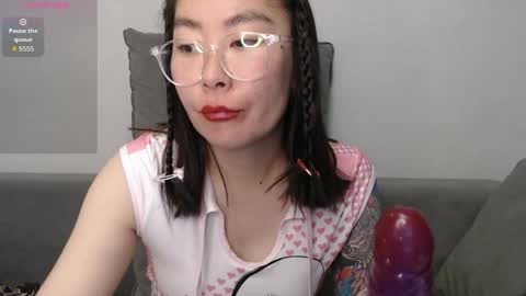 maya_kumashiro online show from May 18, 2026, 11:43 pm