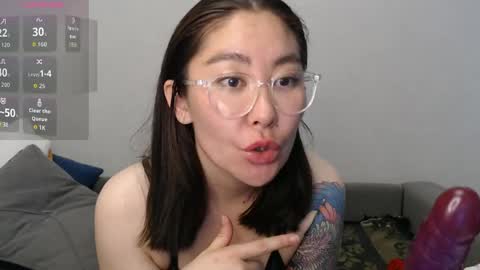 maya_kumashiro online show from May 30, 2026, 12:19 am