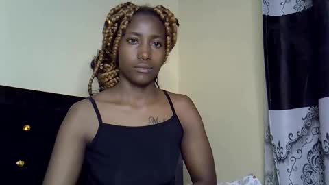 maya_melody online show from January 17, 2026, 5:12 am