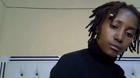 maya_melody online show from February 10, 2026, 8:35 pm