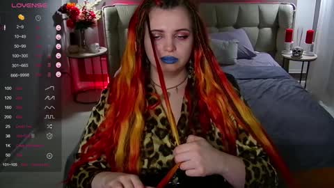 Maya Mils online show from January 29, 2025, 7:46 am