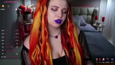 Maya Mils online show from February 3, 2025, 7:18 am