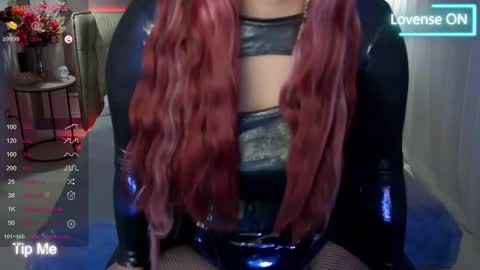 Maya Mils online show from March 12, 2025, 7:13 am