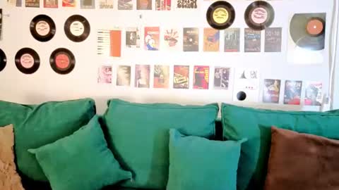 Maya online show from July 12, 2026, 2:52 pm