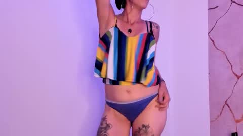 Maya Strom online show from December 22, 2025, 7:22 pm