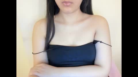 mayachka10 online show from March 13, 2026, 2:23 pm