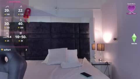 MAY online show from November 13, 2025, 5:06 am