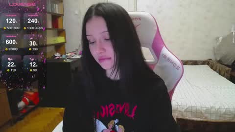 Snapshot of mayales chatting on February 24, 2026, 6:28 pm Mayales online show from February 24, 2026, 6:28 pm