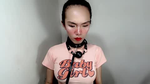 mayamint online show from November 20, 2025, 11:04 pm