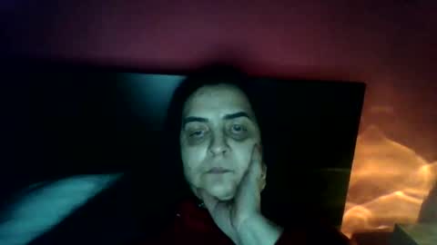 maya online show from January 31, 2026, 7:11 pm