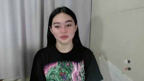 Snapshot of mayasally_ chatting on February 8, 2025, 8:52 am mayasally_ online show from February 8, 2025, 8:52 am