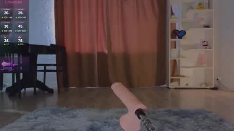 Maya  online show from September 14, 2025, 5:39 am