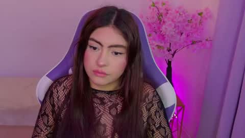 Snapshot of mayavexx chatting on June 4, 2026, 4:46 pm Maya Vexx online show from June 4, 2026, 4:46 pm