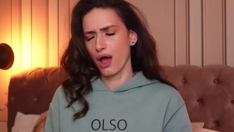 MayaVixxen online show from March 2, 2025, 9:53 am