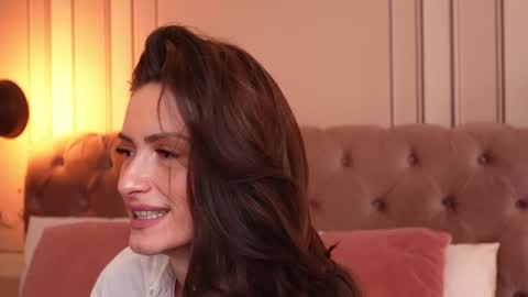 MayaVixxen online show from March 5, 2025, 6:44 am