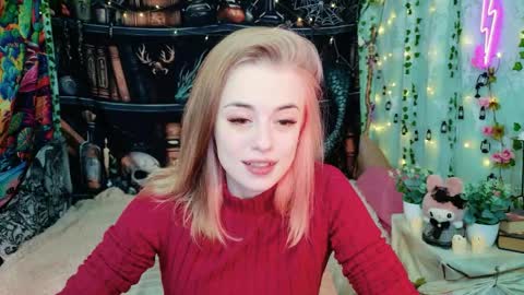 maybe_yours333 online show from May 29, 2026, 11:19 am