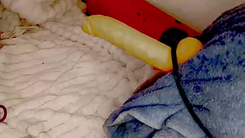 maybeanal online show from October 21, 2025, 2:45 am