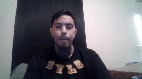 Paco online show from September 20, 2025, 4:35 am