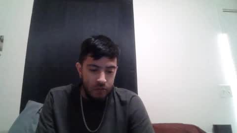 Paco online show from October 27, 2025, 3:21 am