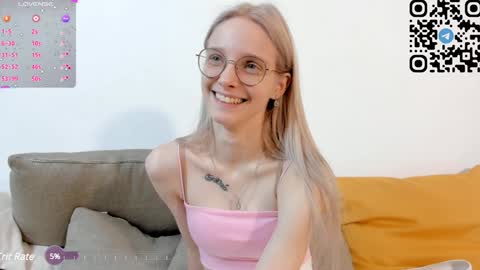 Megan online show from January 12, 2025, 9:40 am