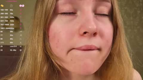 Megan online show from April 10, 2026, 5:23 am