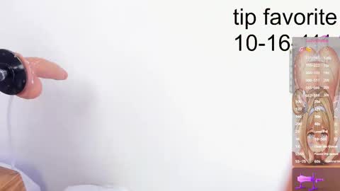 maye  online show from October 24, 2025, 8:05 pm