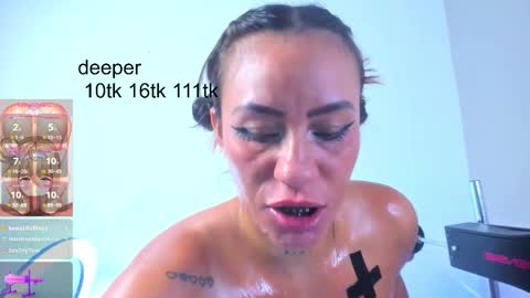 maye  online show from March 11, 2026, 2:34 pm