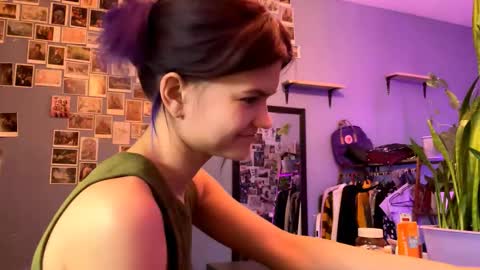 Rose online show from March 2, 2026, 2:57 pm