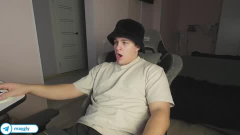 Slava and Alextatto online show from November 5, 2025, 7:30 am