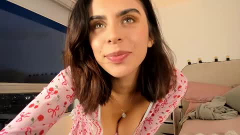 ALIS online show from June 6, 2026, 11:20 pm