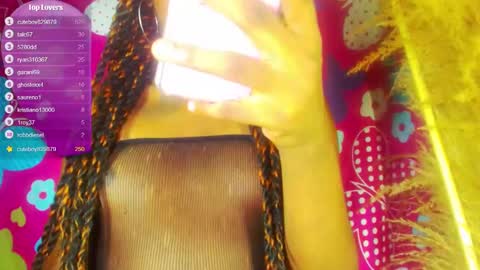 Karol black18 online show from December 18, 2024, 12:54 am