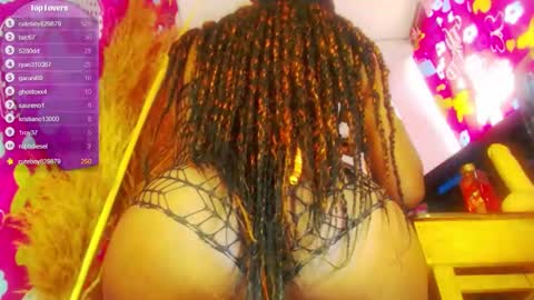 Karol black18 online show from December 19, 2024, 6:45 pm