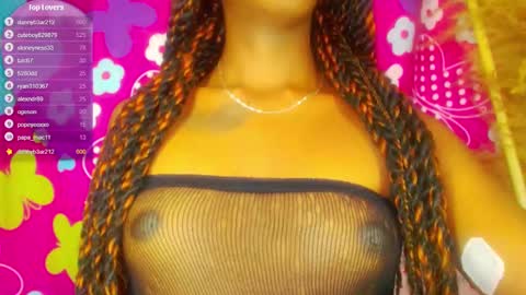 Karol black18 online show from December 23, 2024, 6:27 pm