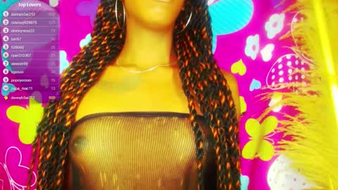 Karol black18 online show from December 24, 2024, 8:33 am