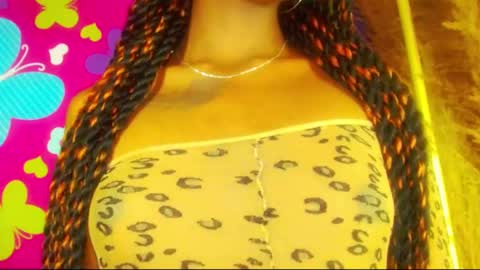 Karol black18 online show from January 8, 2025, 12:17 am