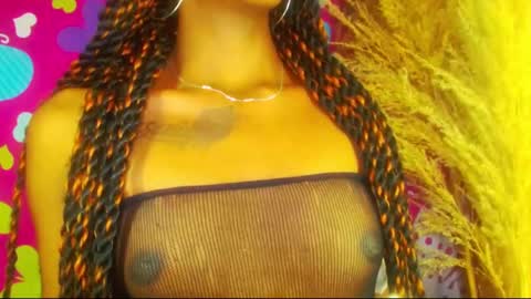 Karol black18 online show from January 11, 2025, 6:14 am