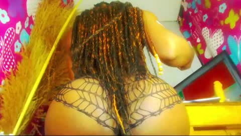 Karol black18 online show from January 12, 2025, 10:12 am